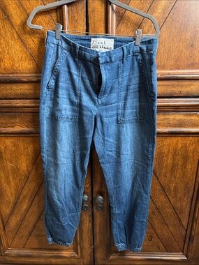 Frank & Eileen Jameson Jeans 6